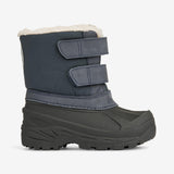 Wheat Footwear Winterboot Thy Winter Footwear 1432 navy