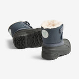 Wheat Footwear Winterboot Thy Winter Footwear 1432 navy