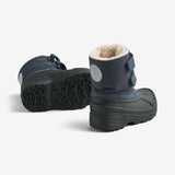 Wheat Footwear Winterboot Thy Winter Footwear 1432 navy