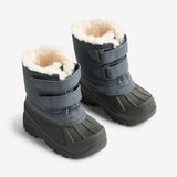 Wheat Footwear Winterboot Thy Winter Footwear 1432 navy