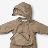 Wheat Outerwear Wintersuit Evig Outdoor Suit 1138 dry wood