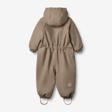 Wheat Outerwear Wintersuit Evig Outdoor Suit 1138 dry wood