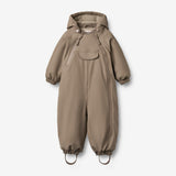 Wheat Outerwear Wintersuit Evig Outdoor Suit 1138 dry wood