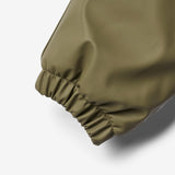 Wheat Outerwear Wintersuit Evig | Baby Snowsuit 4223 dried bay