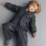 Wheat Outerwear Winter Suit Ludo Outdoor Suit 0419 dark shadow