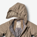 Wheat Outerwear Wintersuit Ludo Outdoor Suit 1138 dry wood