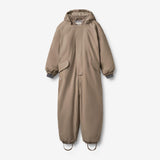 Wheat Outerwear Wintersuit Ludo Outdoor Suit 1138 dry wood