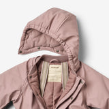 Wheat Outerwear Wintersuit Ludo Outdoor Suit 1149 dusty lavender