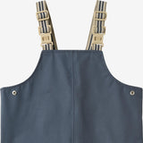 Wheat Outerwear technical Overalls Manni Overall 1292 greyblue