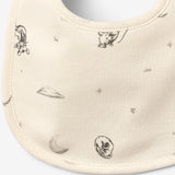 Wheat Main 2 Bib Taylor Accessory 9770 dreaming mouse