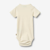 Wheat Main 2 Body S/S Elisa Underwear/Bodies 2487 rose powder