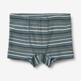 Wheat Main 2 Boxer shorts Louis Underwear/Bodies 9547 blue multi stripe
