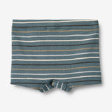 Wheat Main 2 Boxer shorts Louis Underwear/Bodies 9547 blue multi stripe