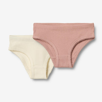 Wheat Main 2 Briefs Havanna Underwear 2487 rose powder