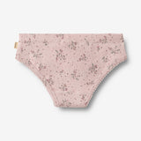 Wheat Main 2 Briefs Havanna Underwear 1358 lilac flowers