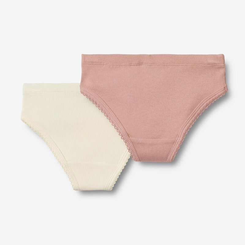 Wheat Main 2 Briefs Havanna Underwear/Bodies 2487 rose powder