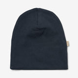 Wheat Main 2 Hat Soft Aidan Acc 1433 navy stripe