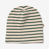 Wheat Main 2 Hat Soft Aidan Accessory 1117 blue green stripe
