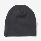 Wheat Main 2 Hat Soft Aidan Accessory 9432 navy rib stripe