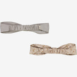 Wheat Main  2 Headband Edel | Baby Acc 1353 soft lilac flowers