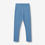 Wheat Main 2 Leggings Jules Legging 9418 blue summer flowers
