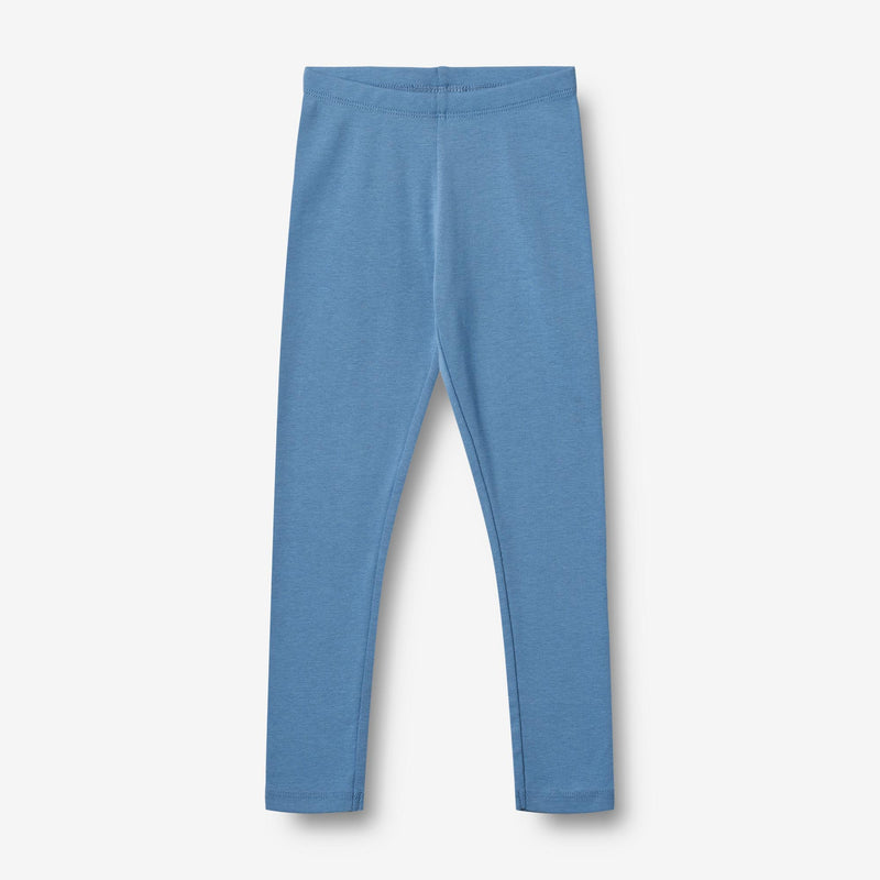 Wheat Main 2 Leggings Jules Legging 9418 blue summer flowers