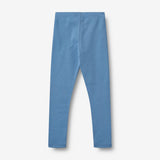 Wheat Main 2 Leggings Jules Legging 9418 blue summer flowers