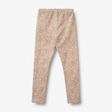 Wheat Main 2 Leggings Jules Legging 9409 lilac flower meadow