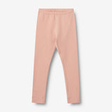 Wheat Main 2 Leggings Jules Legging 9409 lilac flower meadow