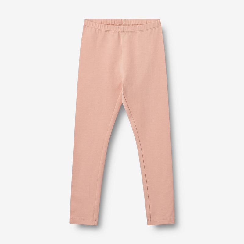 Wheat Main 2 Leggings Jules Legging 9409 lilac flower meadow