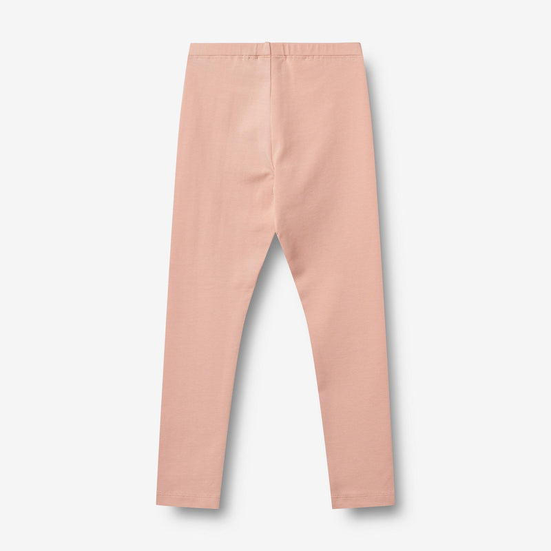 Wheat Main 2 Leggings Jules Legging 9409 lilac flower meadow