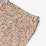 Wheat Main 2 Leggings Jules Legging 9409 lilac flower meadow