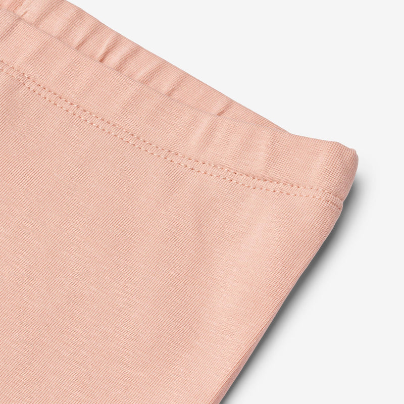 Wheat Main 2 Leggings Jules Legging 9409 lilac flower meadow
