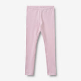 Wheat Main 2 Leggings Jules Legging 9876 magenta heart flowers