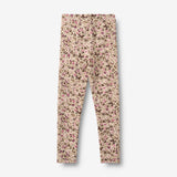 Wheat Main 2 Leggings Jules Legging 9769 soft sand flower wine