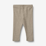 Wheat Main 2 Leggings Jules Legging 0072 gravel melange