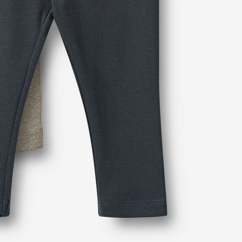 Wheat Main 2 Leggings Jules Legging 1432 navy