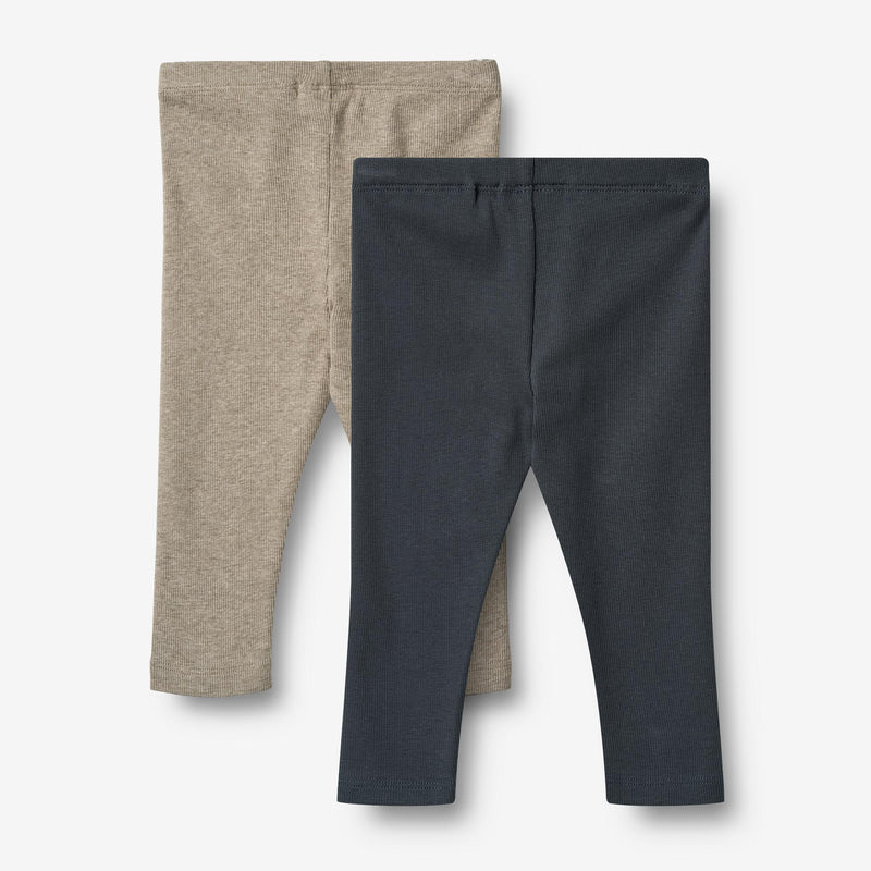 Wheat Main 2 Leggings Jules Legging 1432 navy