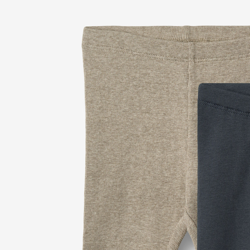 Wheat Main 2 Leggings Jules Legging 1432 navy