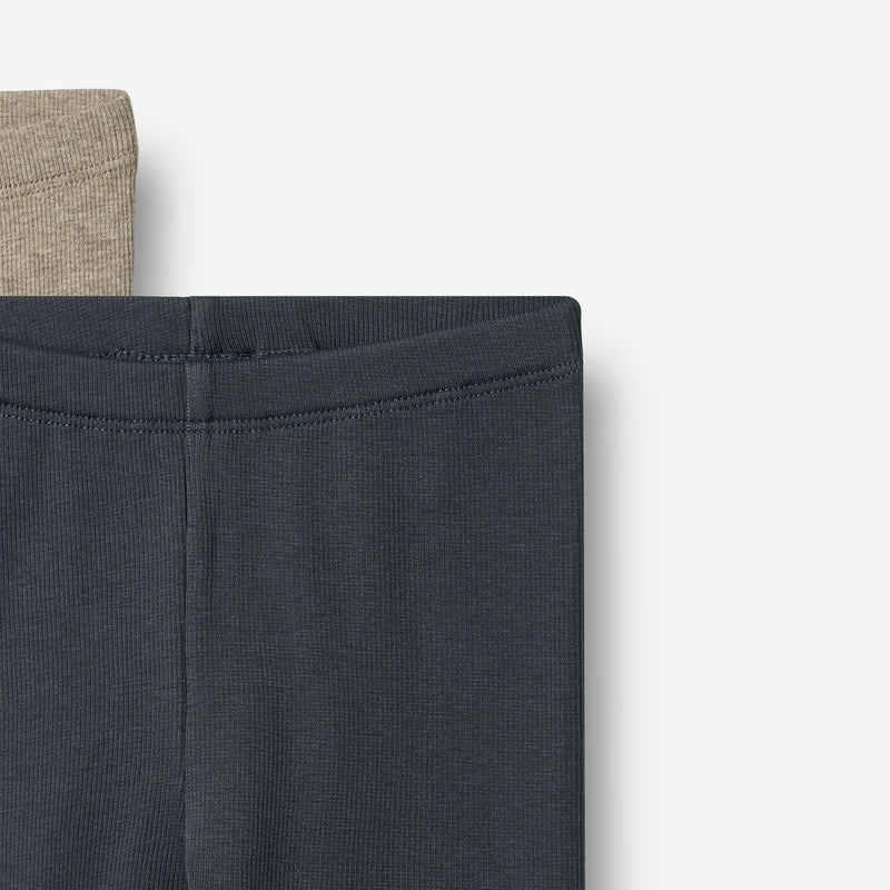 Wheat Main 2 Leggings Jules Legging 1432 navy