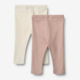 Wheat Main 2 Leggings Jules Legging 2487 rose powder