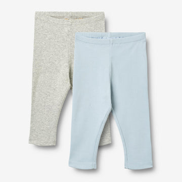 Wheat Main 2 Leggings Jules Legging 2703 summer sky