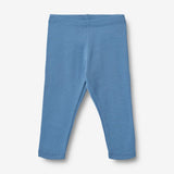 Wheat Main 2 Leggings Jules Legging 9418 blue summer flowers