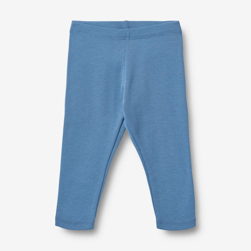 Wheat Main 2 Leggings Jules Legging 9418 blue summer flowers