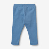 Wheat Main 2 Leggings Jules Legging 9418 blue summer flowers