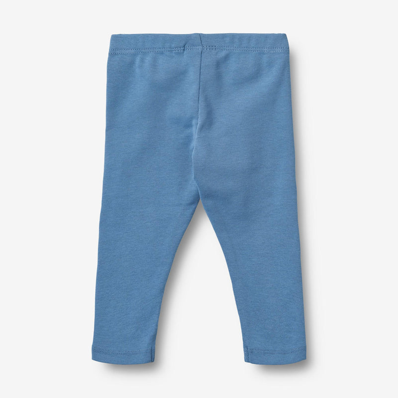 Wheat Main 2 Leggings Jules Legging 9418 blue summer flowers