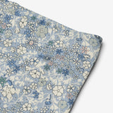 Wheat Main 2 Leggings Jules Legging 9418 blue summer flowers