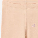 Wheat Main 2 Leggings Jules Legging 2475 rose flowers