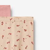 Wheat Main 2 Leggings Jules Legging 9439 rose water flowers