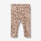 Wheat Main 2 Leggings Jules Legging 9769 soft sand flower wine